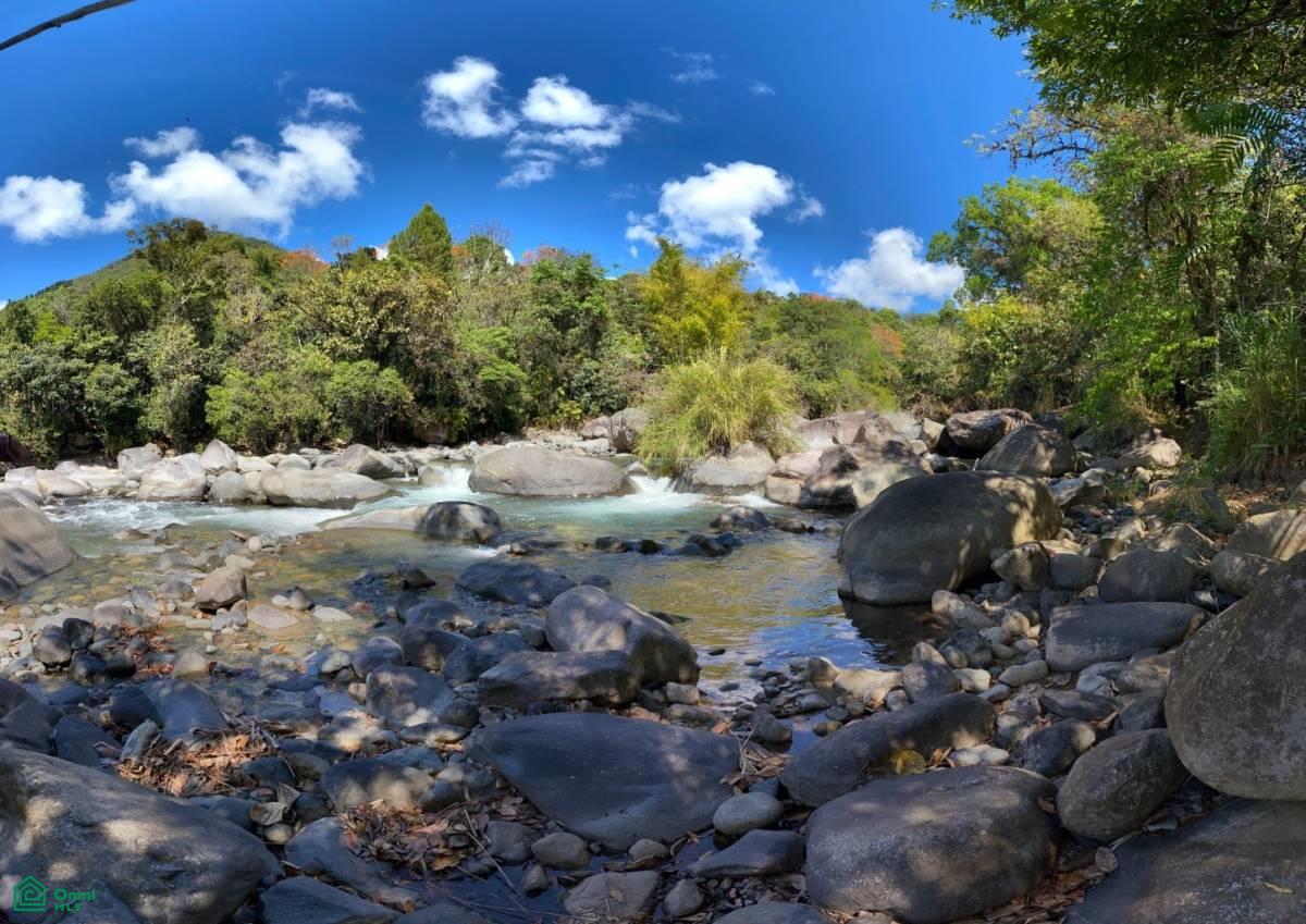 Canaan Estate , Rivas, Perez Zeledon, San Jose