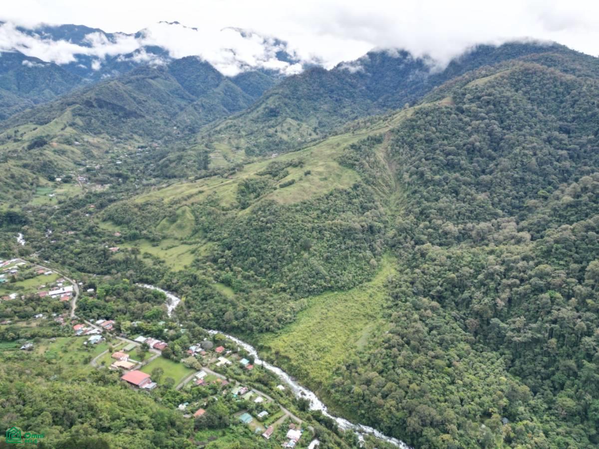 Canaan Estate , Rivas, Perez Zeledon, San Jose
