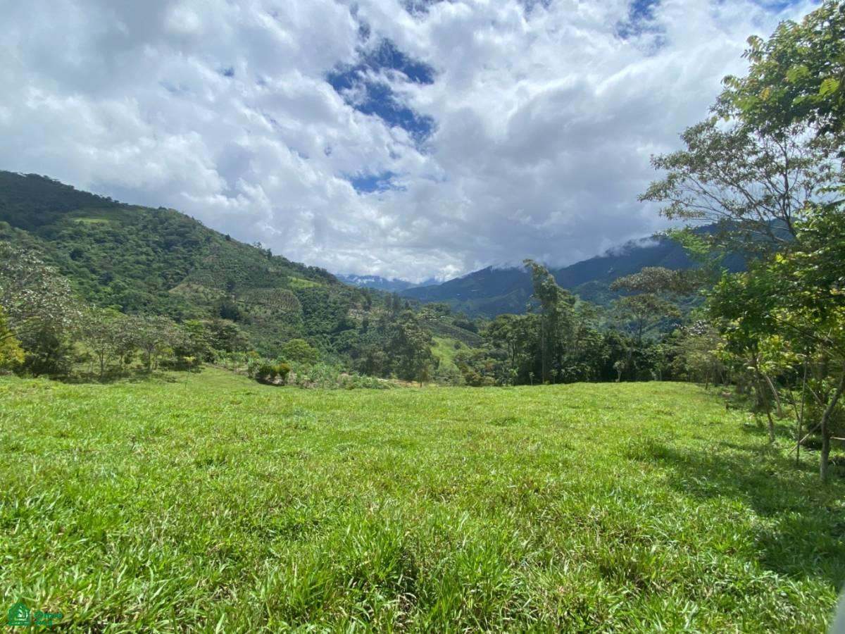 Private 1-Hectare Haven in Tirrá , Rivas, Perez Zeledon, San Jose