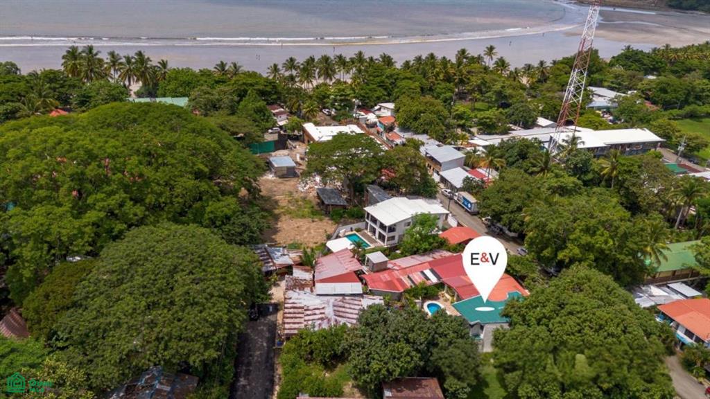 Casa White Heaven , Sámara, Guanacaste