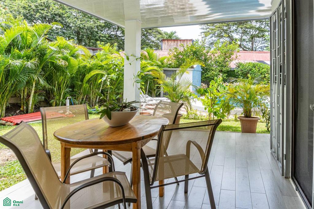 Casa White Heaven , Sámara, Guanacaste
