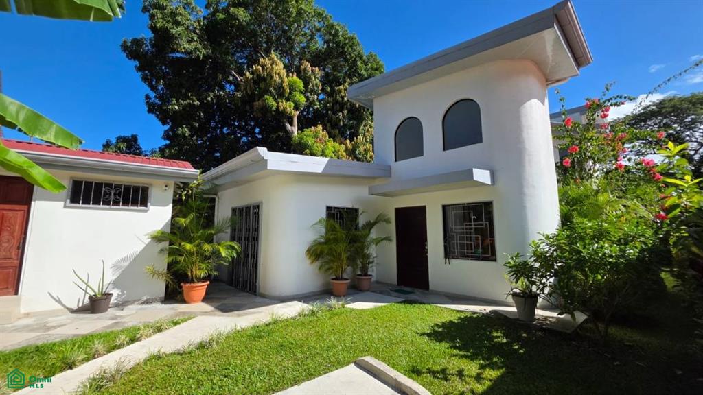 Casa White Heaven , Sámara, Guanacaste