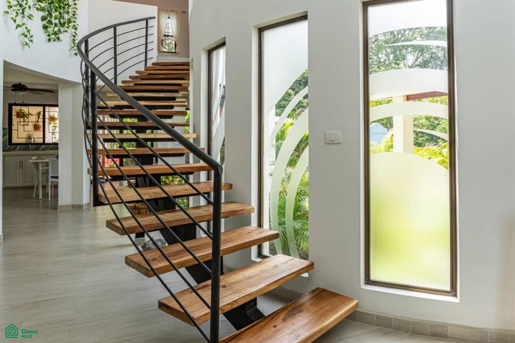 Casa White Heaven , Sámara, Guanacaste