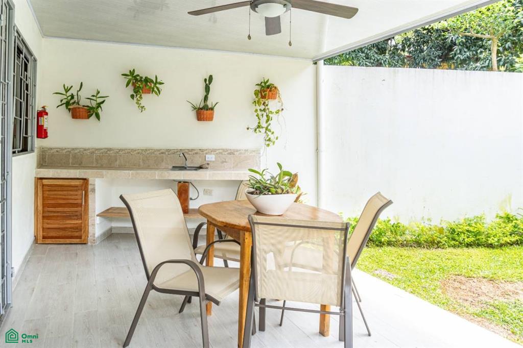 Casa White Heaven , Sámara, Guanacaste