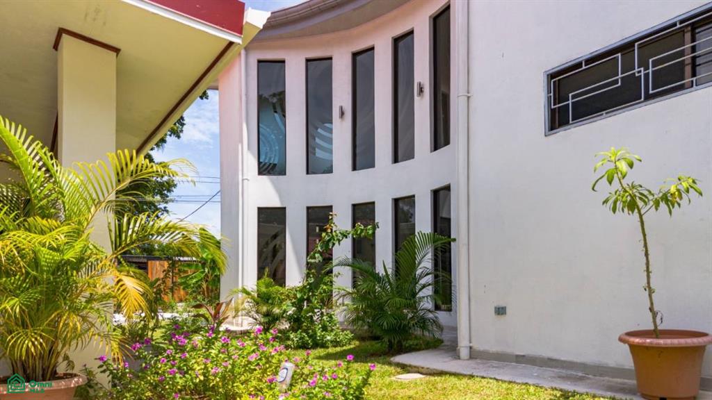 Casa White Heaven , Sámara, Guanacaste