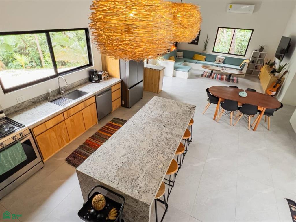 Casa Kapaycha , Sámara, Guanacaste