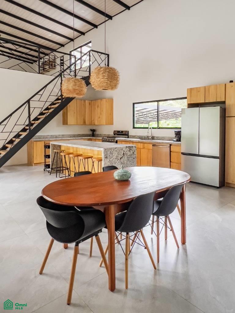 Casa Kapaycha , Sámara, Guanacaste