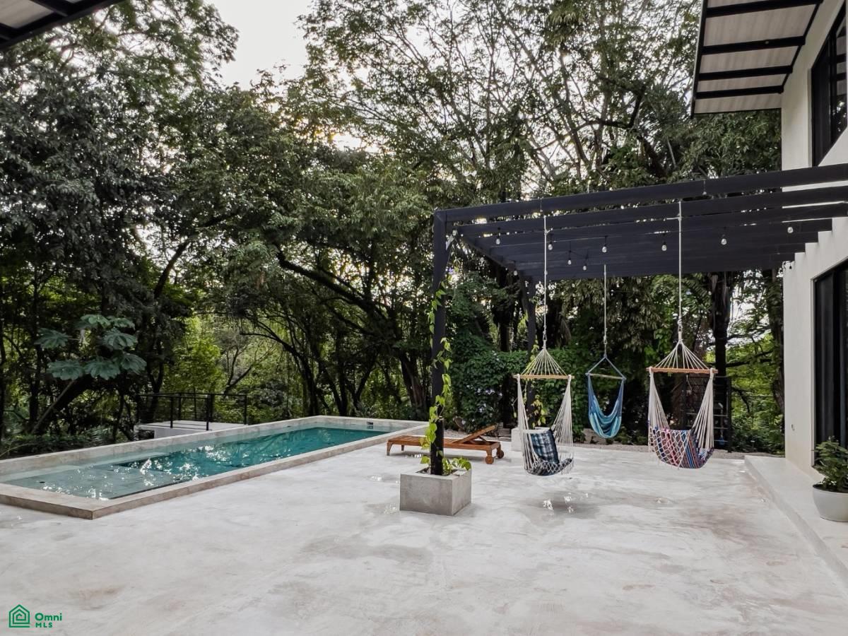 Casa Kapaycha , Sámara, Guanacaste