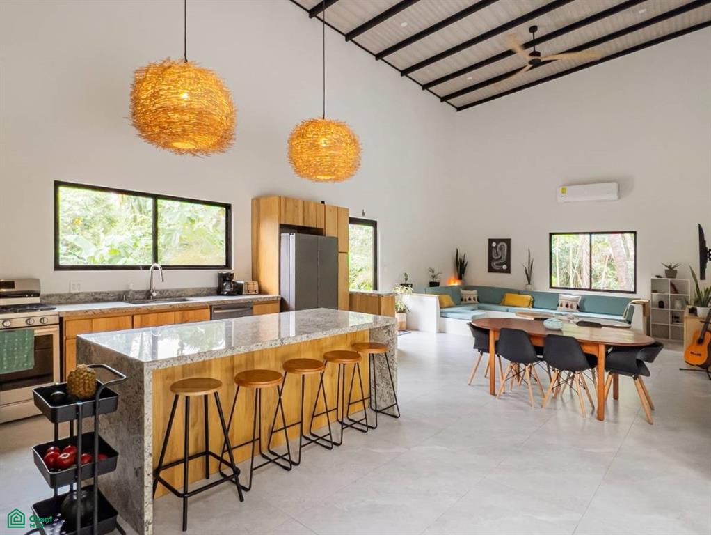 Casa Kapaycha , Sámara, Guanacaste