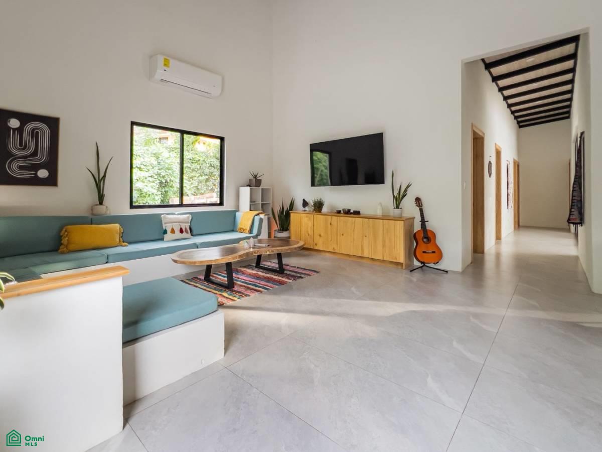 Casa Kapaycha , Sámara, Guanacaste