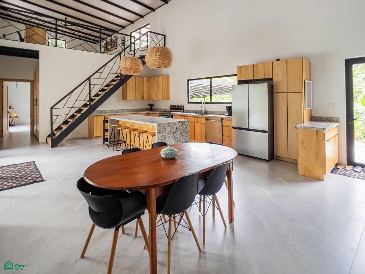 Casa Kapaycha , Sámara, Guanacaste