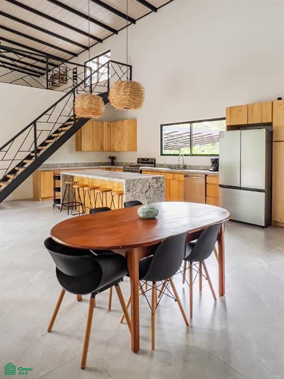 Casa Kapaycha , Sámara, Guanacaste