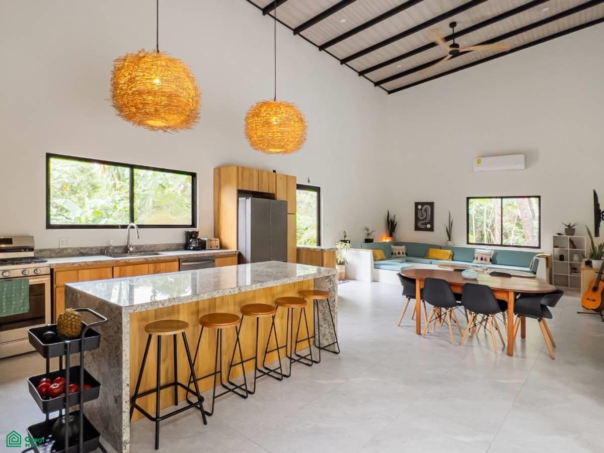 Casa Kapaycha , Sámara, Guanacaste