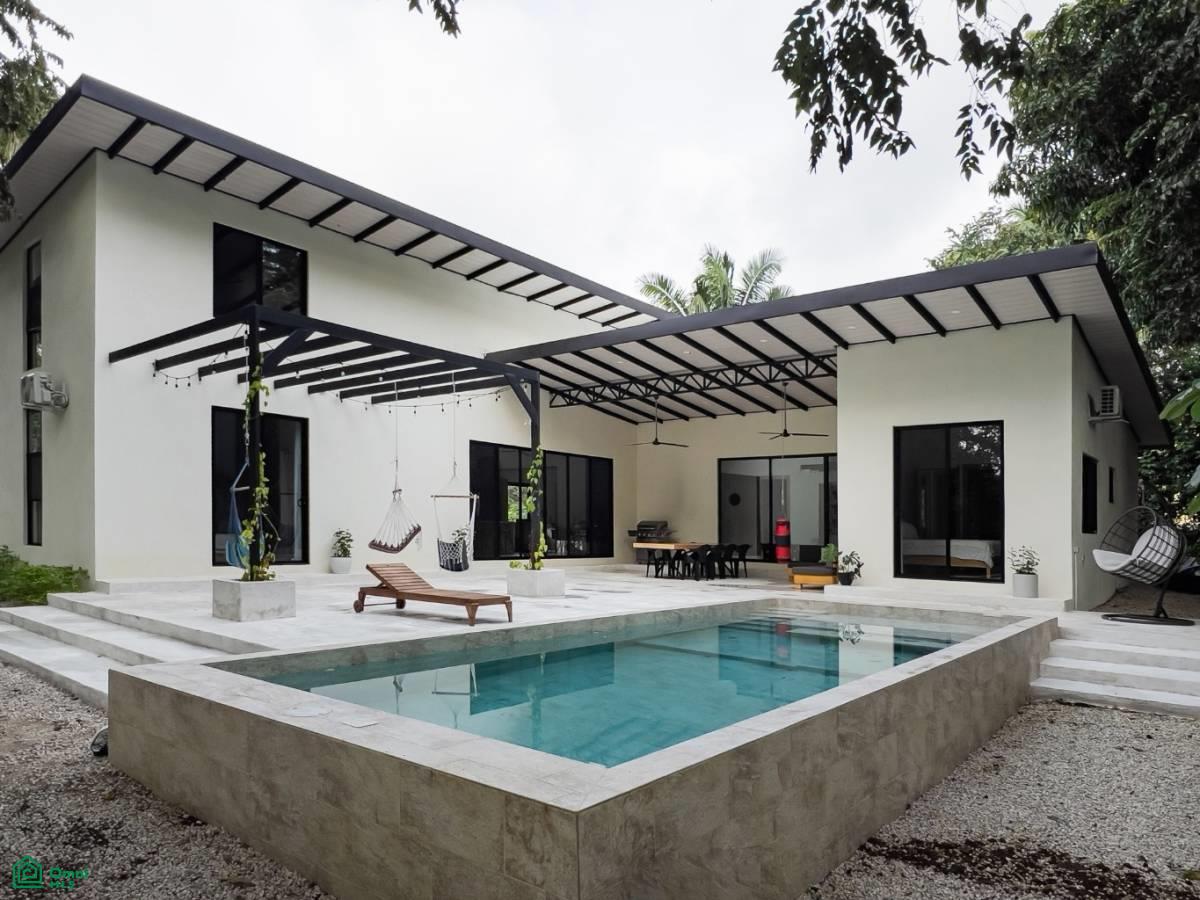 Casa Kapaycha , Sámara, Guanacaste