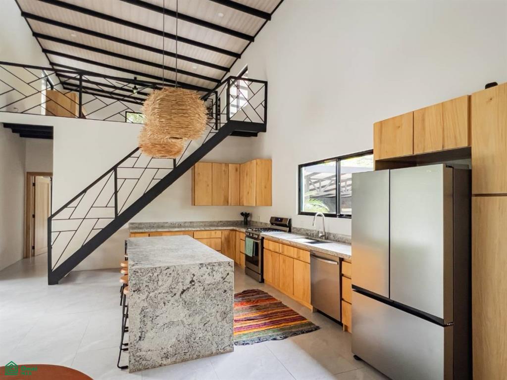 Casa Kapaycha , Sámara, Guanacaste