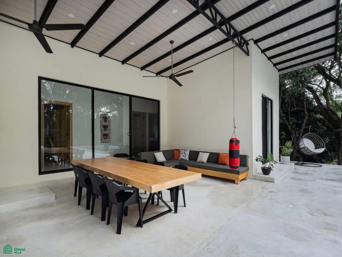 Casa Kapaycha , Sámara, Guanacaste