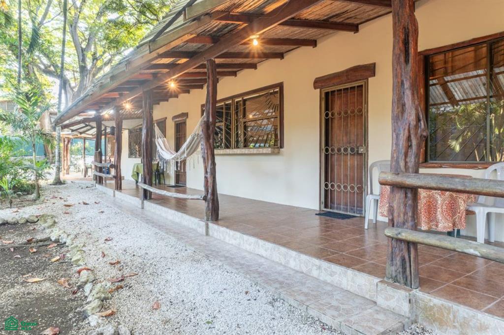 Casa Selva , Sámara, Guanacaste