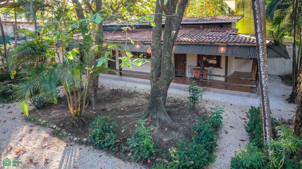 Casa Selva , Sámara, Guanacaste