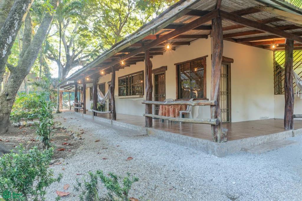 Casa Selva , Sámara, Guanacaste