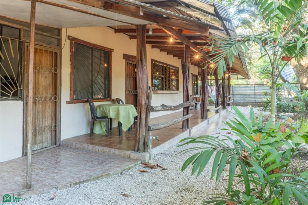 Casa Selva , Sámara, Guanacaste