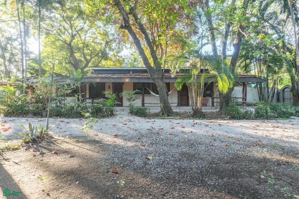 Casa Selva , Sámara, Guanacaste