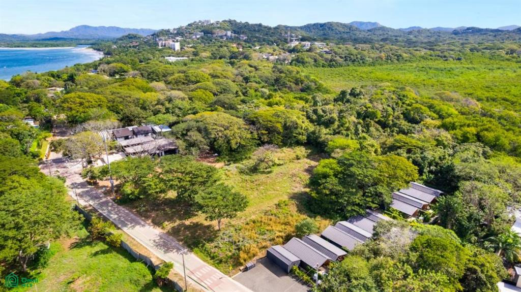Langosta Prime Lot with Architectural Vision , Santa Cruz, Guanacaste