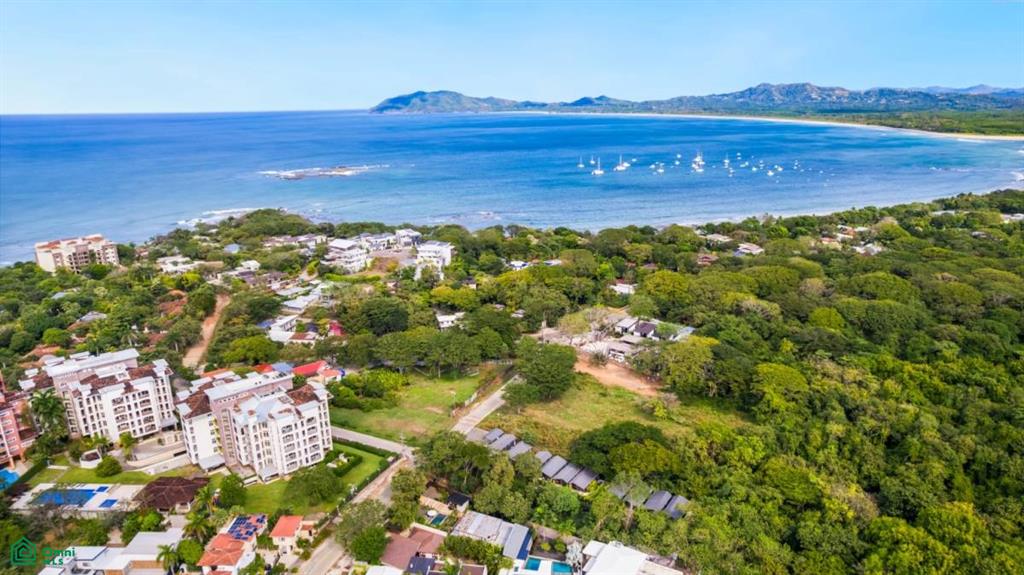 Langosta Prime Lot with Architectural Vision , Santa Cruz, Guanacaste