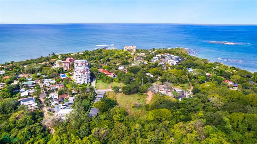 Langosta Prime Lot with Architectural Vision , Santa Cruz, Guanacaste