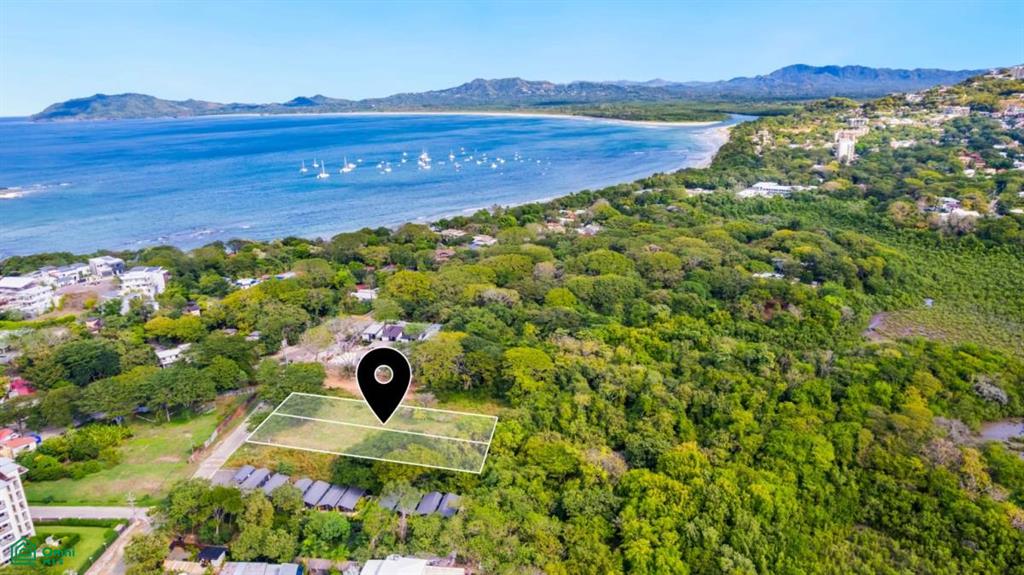 Langosta Prime Lot with Architectural Vision , Santa Cruz, Guanacaste