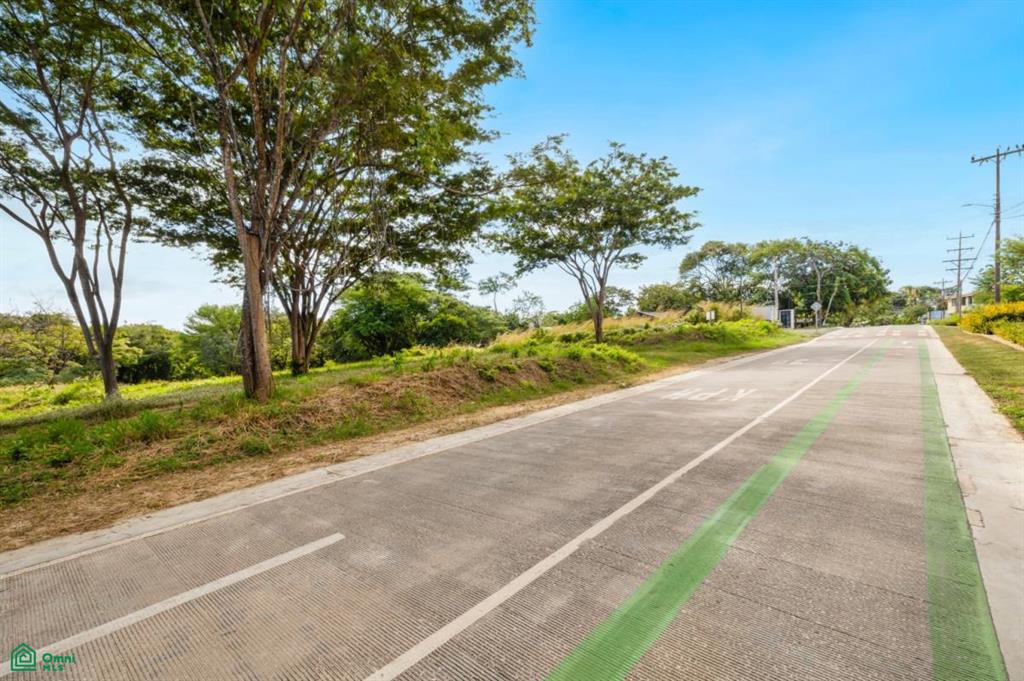 Langosta Prime Lot with Architectural Vision , Santa Cruz, Guanacaste