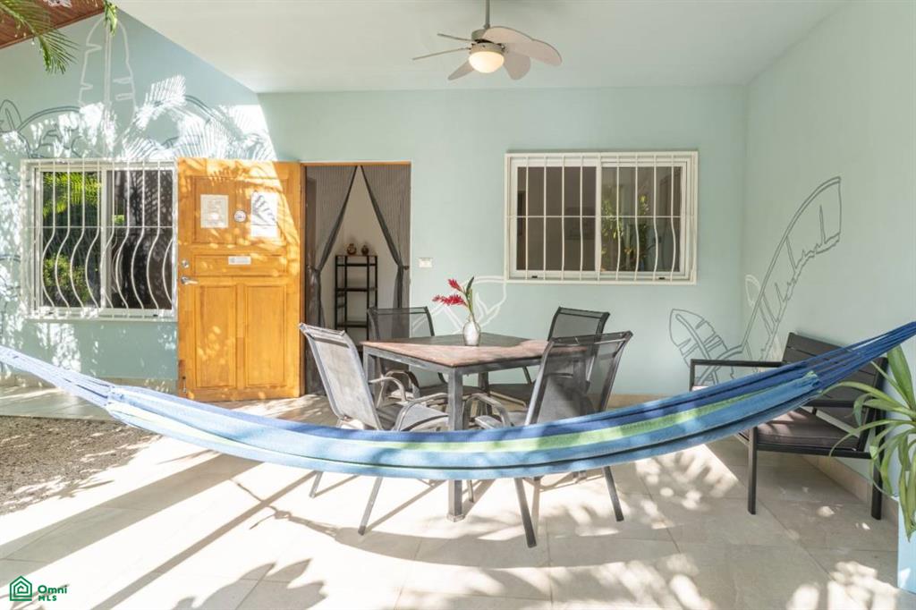 Casa Ceiba , Sámara, Guanacaste