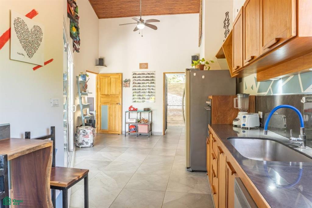 Casa Ceiba , Sámara, Guanacaste