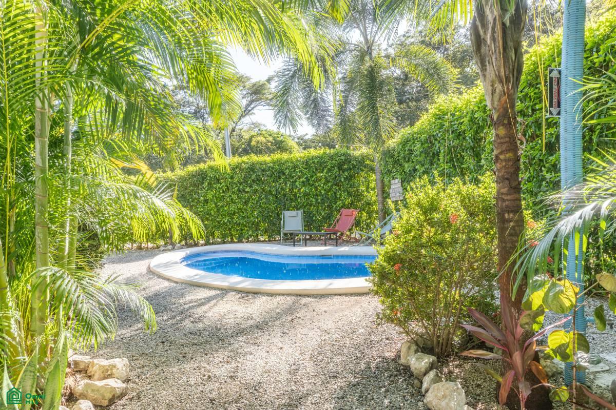 Casa Ceiba , Sámara, Guanacaste