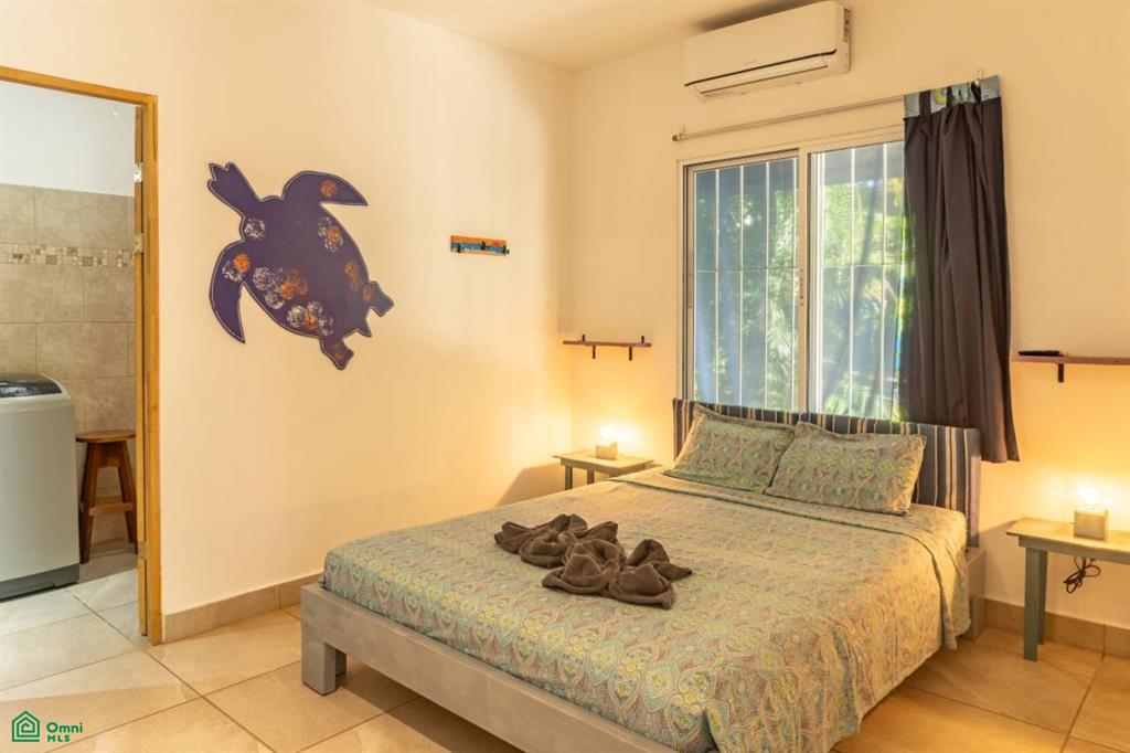 Casa Ceiba , Sámara, Guanacaste