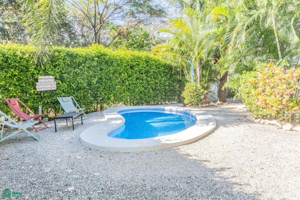 Casa Ceiba , Sámara, Guanacaste