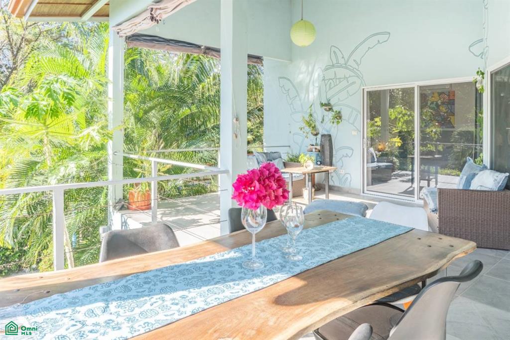 Casa Ceiba , Sámara, Guanacaste