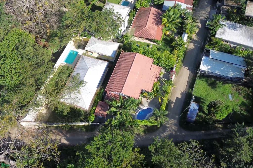 Casa Ceiba , Sámara, Guanacaste