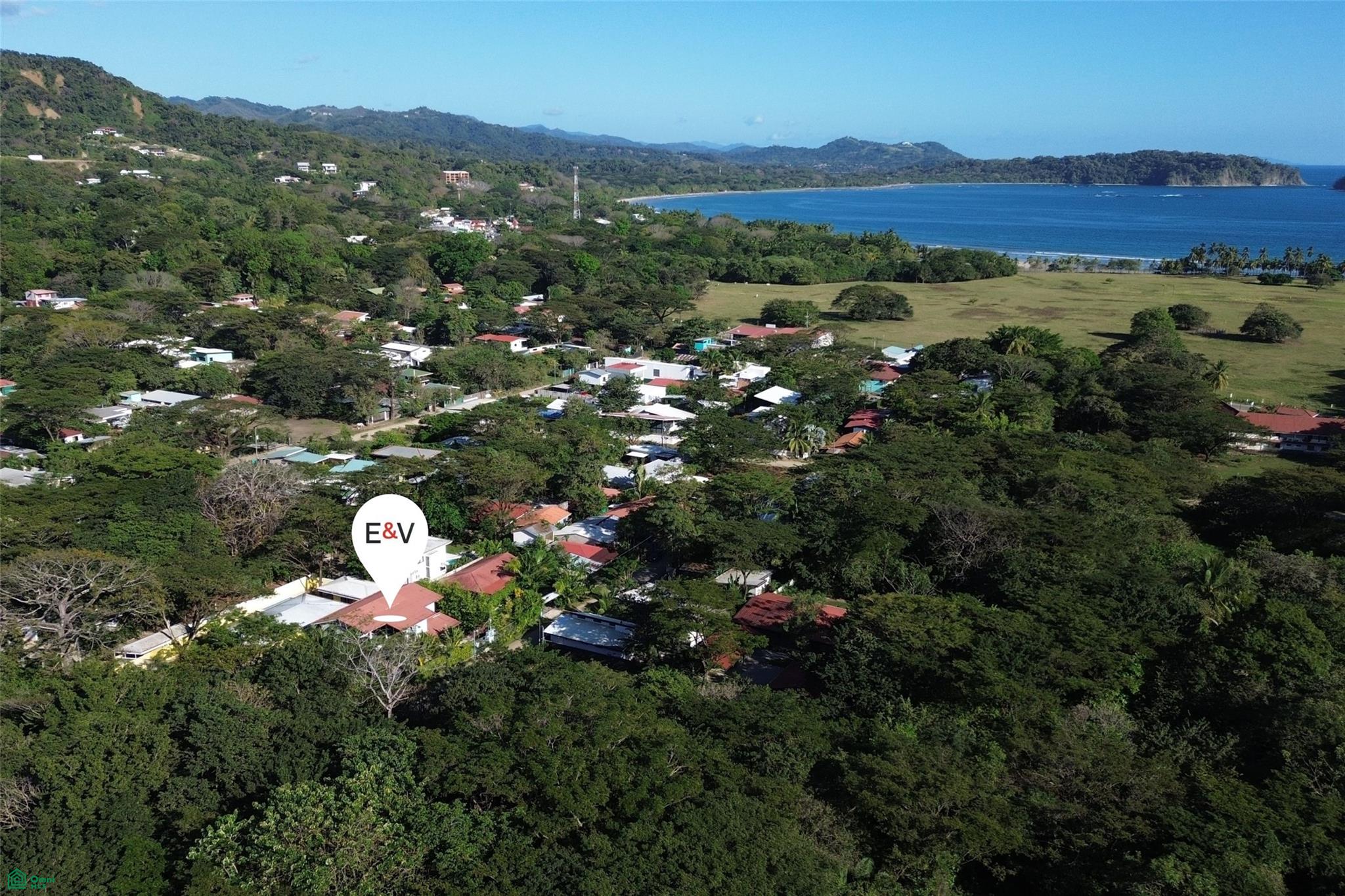 Casa Ceiba , Sámara, Guanacaste