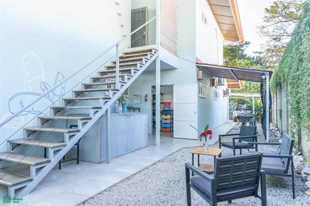 Casa Ceiba , Sámara, Guanacaste