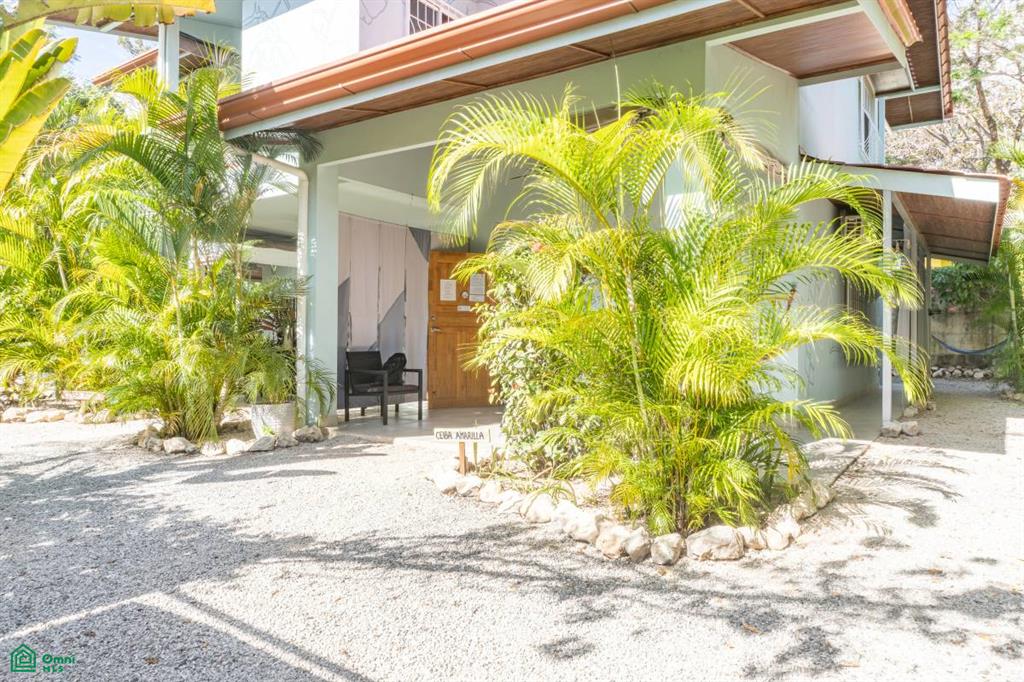 Casa Ceiba , Sámara, Guanacaste