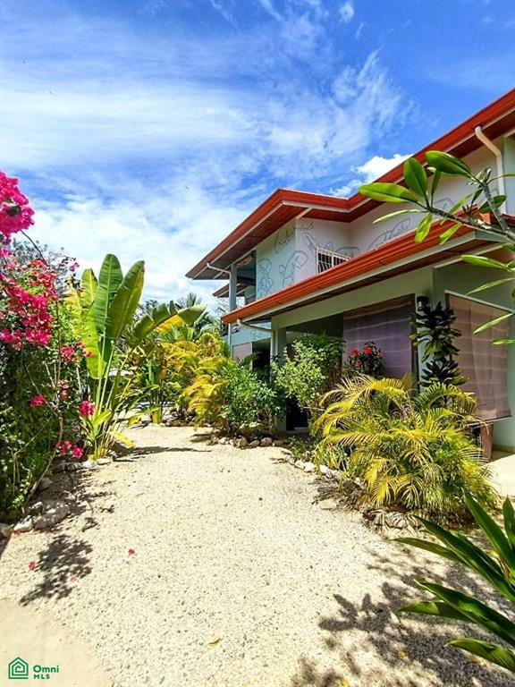 Casa Ceiba , Sámara, Guanacaste