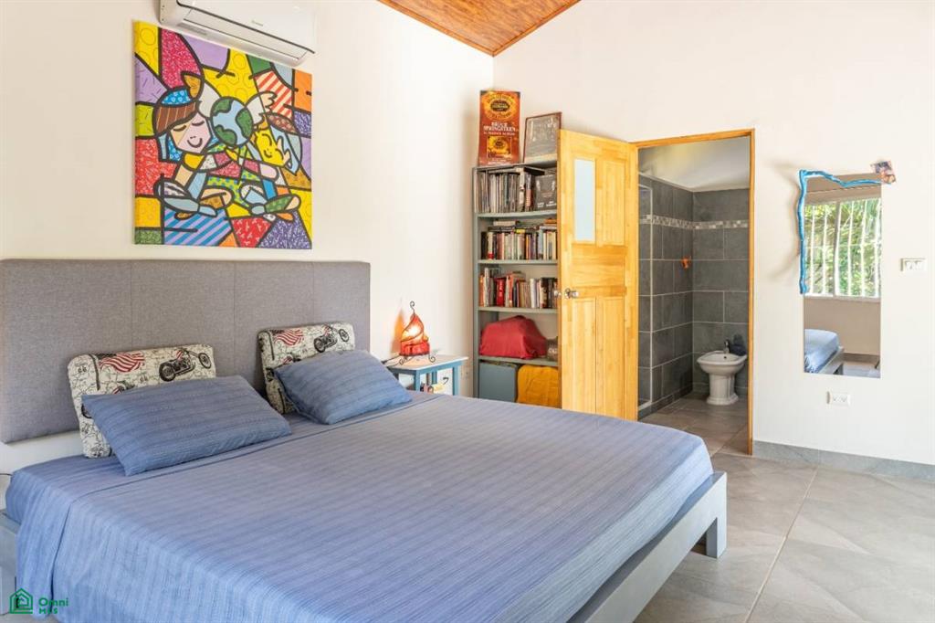 Casa Ceiba , Sámara, Guanacaste