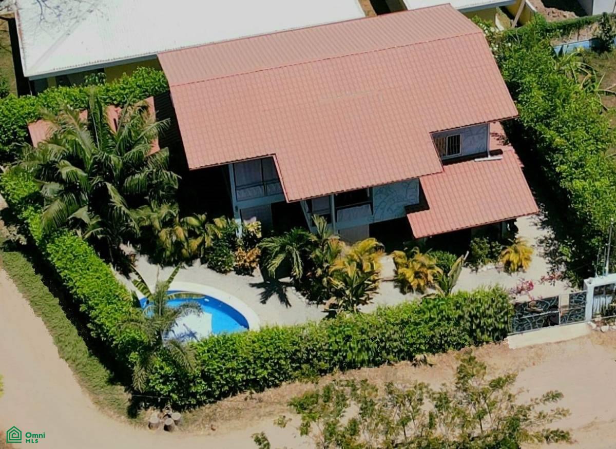 Casa Ceiba , Sámara, Guanacaste