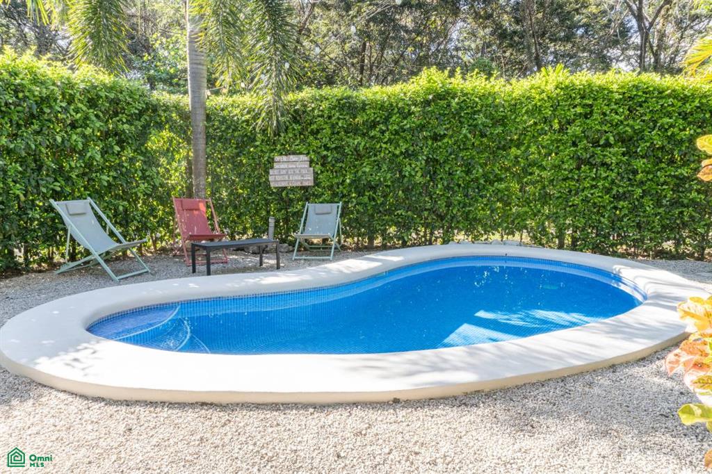 Casa Ceiba , Sámara, Guanacaste