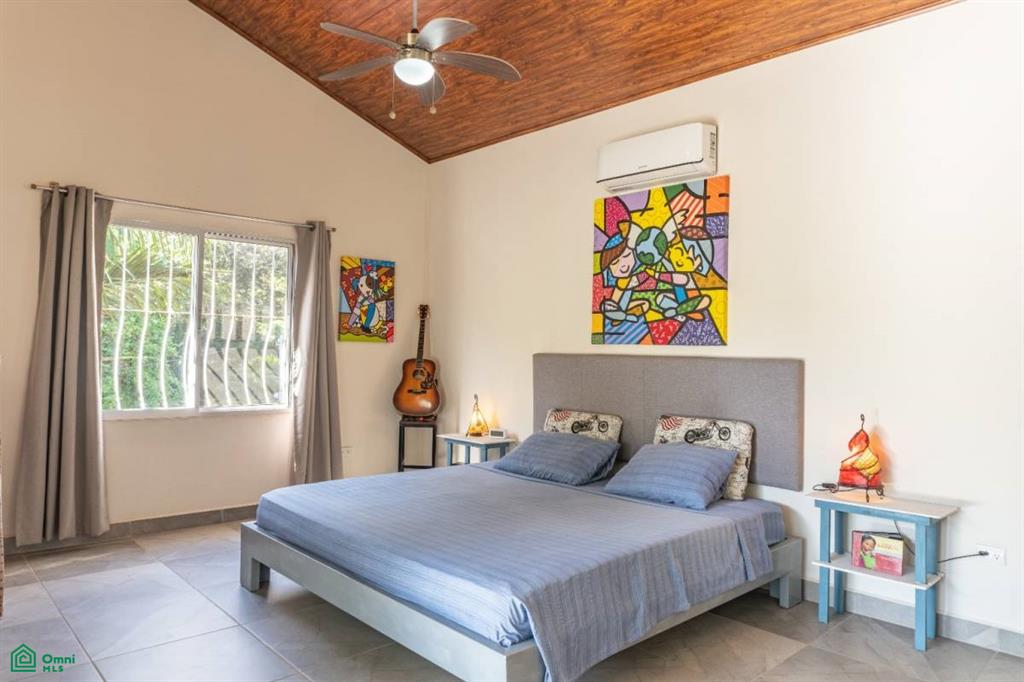 Casa Ceiba , Sámara, Guanacaste