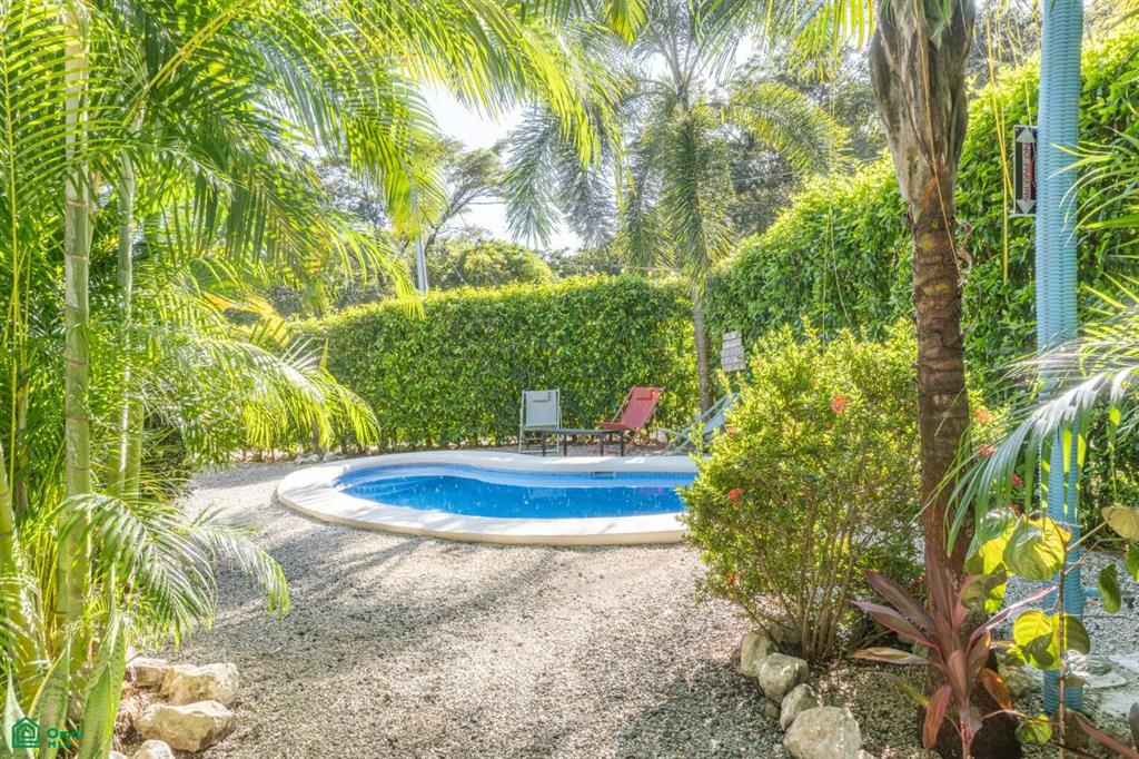 Casa Ceiba , Sámara, Guanacaste