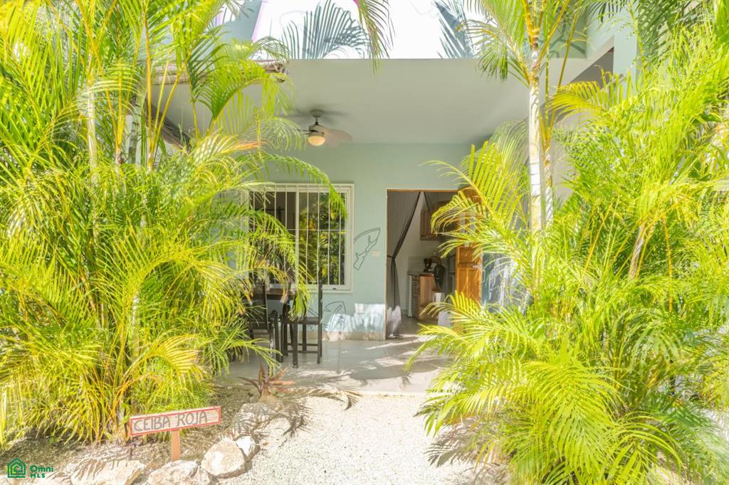 Casa Ceiba , Sámara, Guanacaste