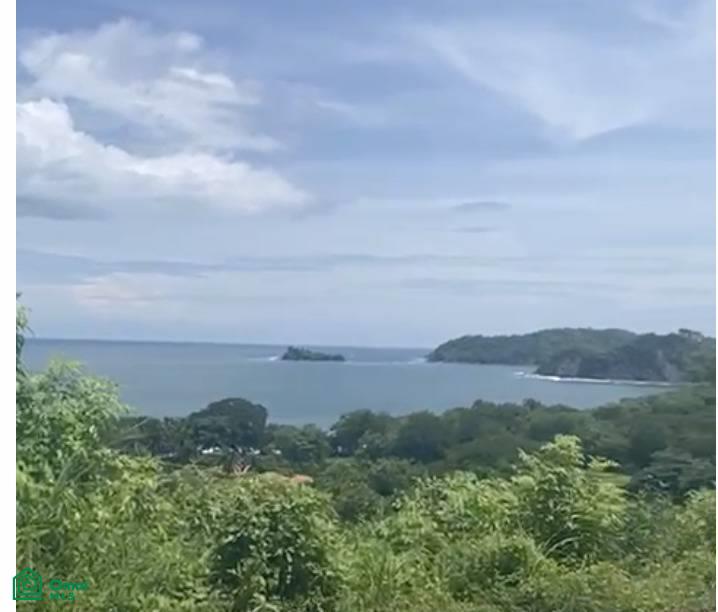 Playa Penca , Playa Potrero, Guanacaste