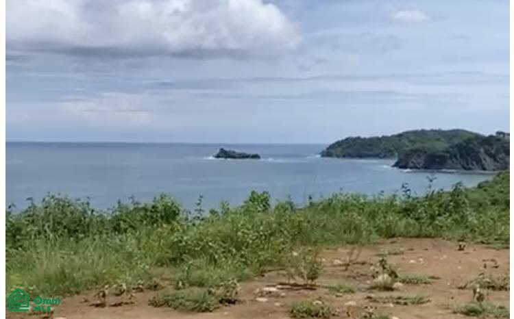 Playa Penca , Playa Potrero, Guanacaste