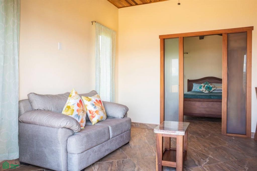 Casa Arenal , Arenal, Guanacaste